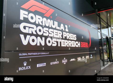 formula 1 rolex grosser preis von österreich|grosser preis von osterreich.